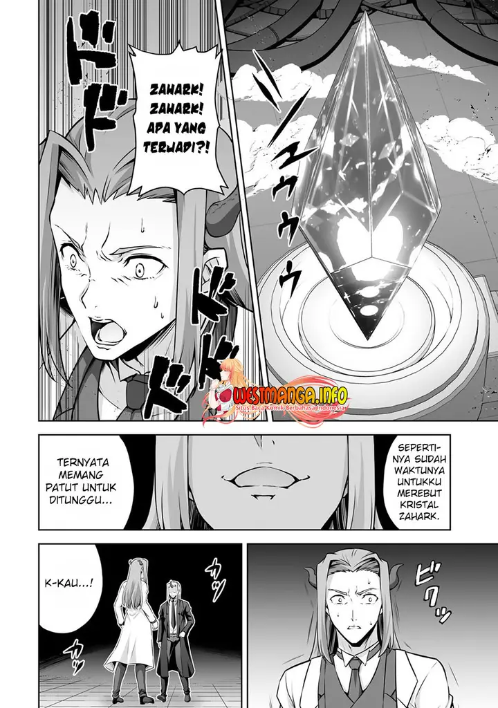 image-komik-kami-no-techigai-de-shindara-zumi-de-isekai-ni-hourikomare-mashita-chapter-23-6/40