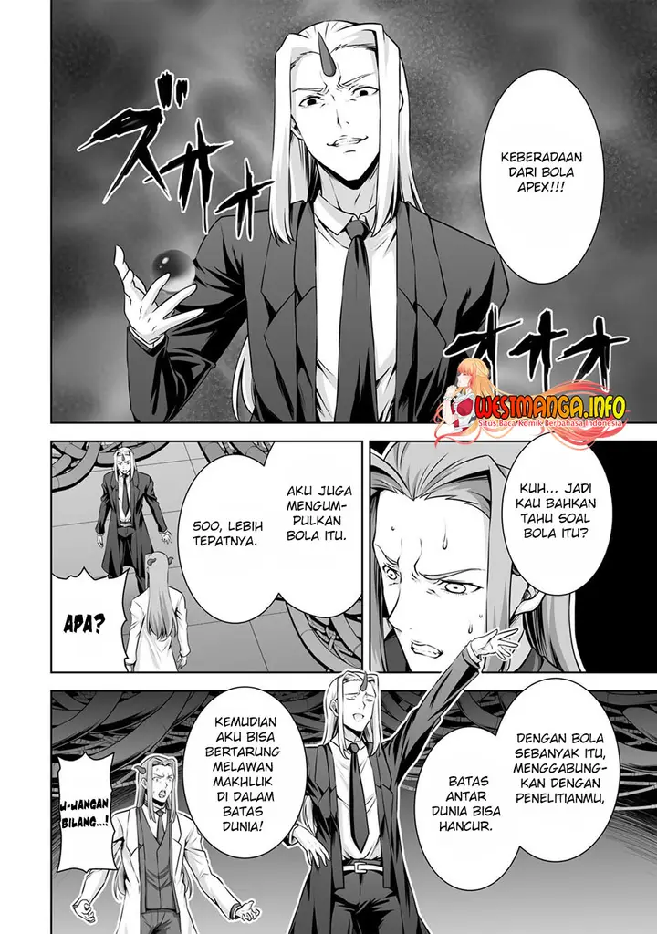 image-komik-kami-no-techigai-de-shindara-zumi-de-isekai-ni-hourikomare-mashita-chapter-23-10/40