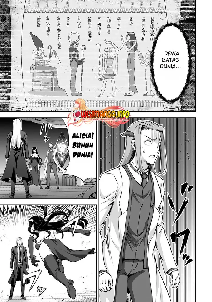 image-komik-kami-no-techigai-de-shindara-zumi-de-isekai-ni-hourikomare-mashita-chapter-23-12/40