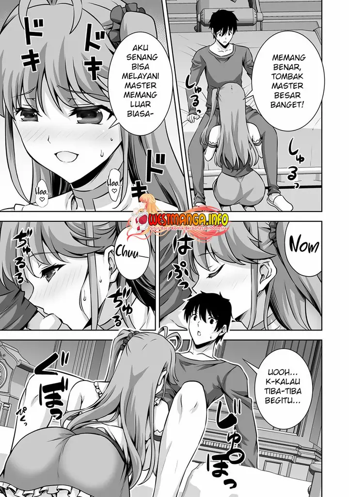 image-komik-kami-no-techigai-de-shindara-zumi-de-isekai-ni-hourikomare-mashita-chapter-23-23/40