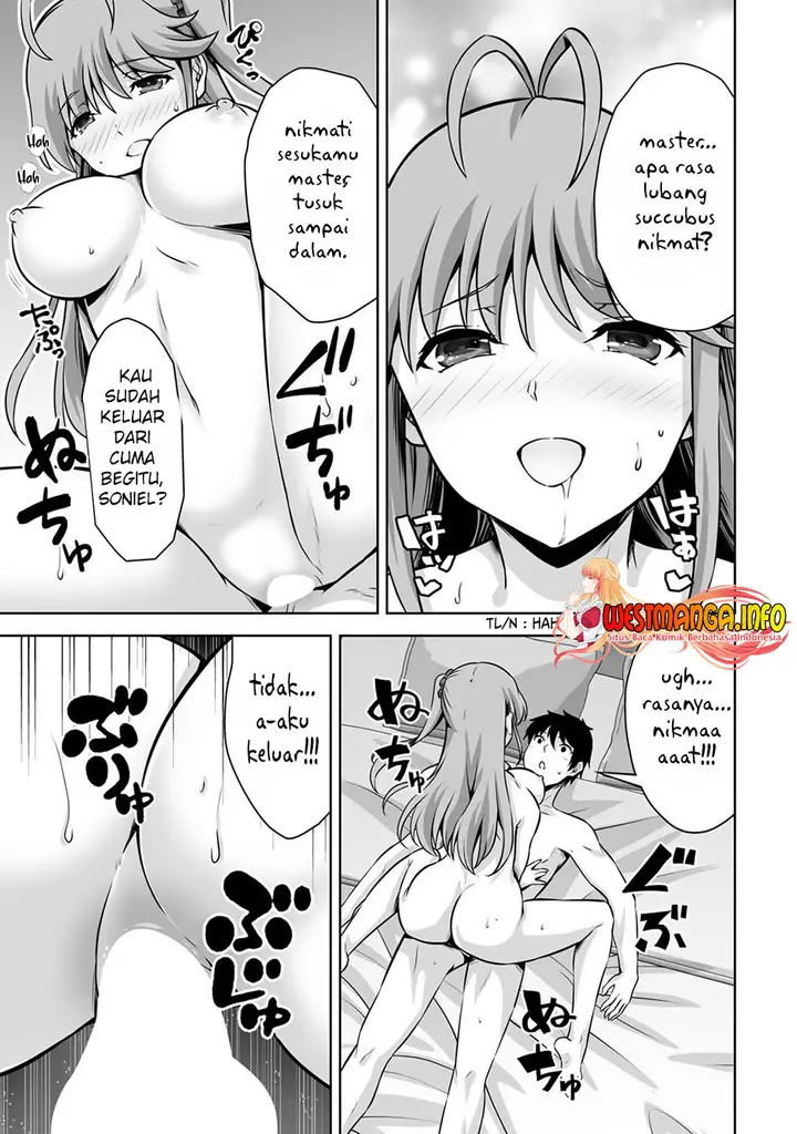 image-komik-kami-no-techigai-de-shindara-zumi-de-isekai-ni-hourikomare-mashita-chapter-23-25/40
