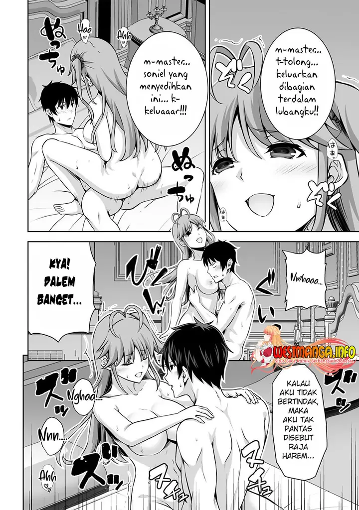 image-komik-kami-no-techigai-de-shindara-zumi-de-isekai-ni-hourikomare-mashita-chapter-23-26/40