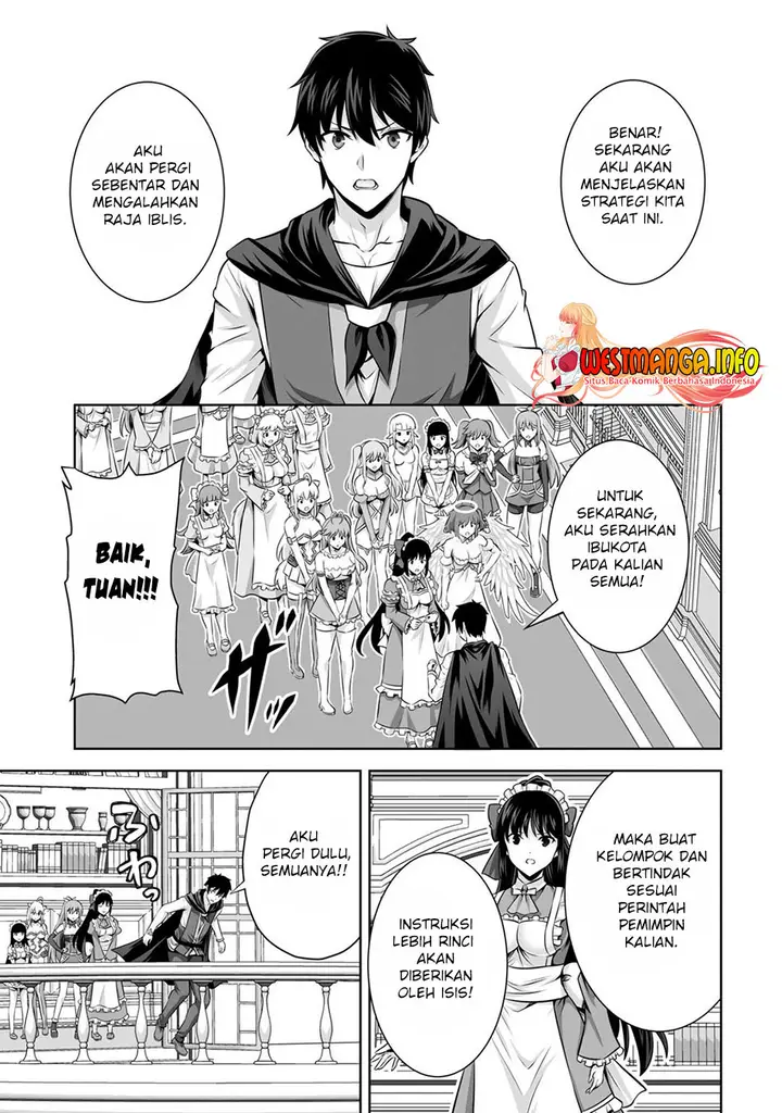 image-komik-kami-no-techigai-de-shindara-zumi-de-isekai-ni-hourikomare-mashita-chapter-23-31/40
