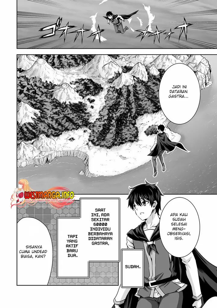 image-komik-kami-no-techigai-de-shindara-zumi-de-isekai-ni-hourikomare-mashita-chapter-23-32/40