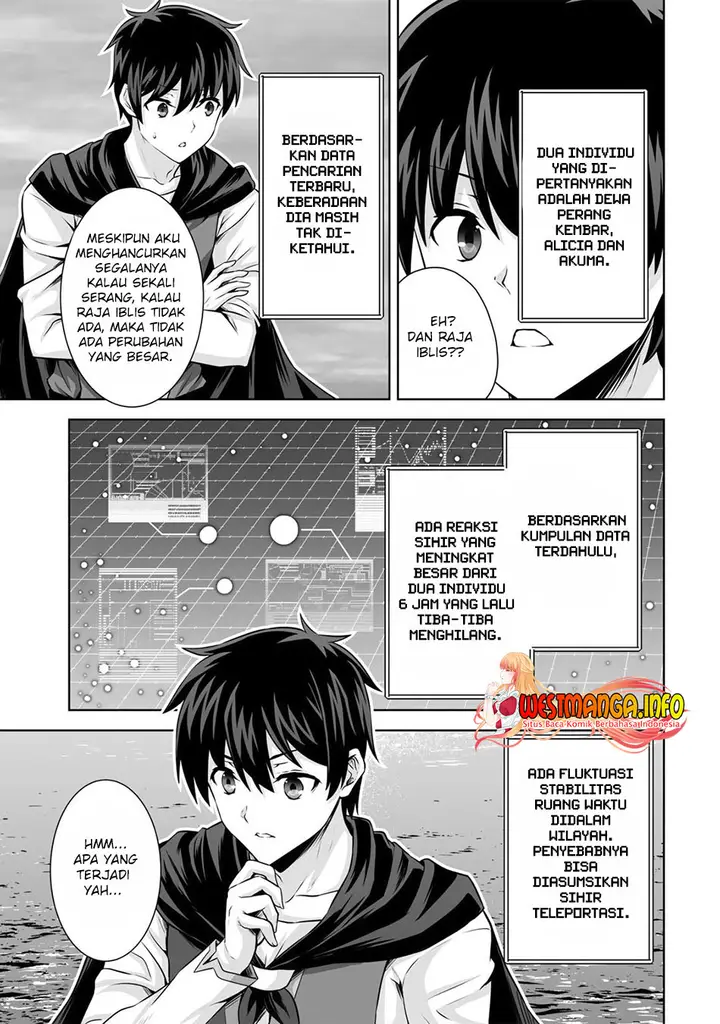 image-komik-kami-no-techigai-de-shindara-zumi-de-isekai-ni-hourikomare-mashita-chapter-23-33/40