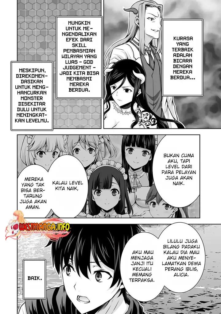image-komik-kami-no-techigai-de-shindara-zumi-de-isekai-ni-hourikomare-mashita-chapter-23-34/40