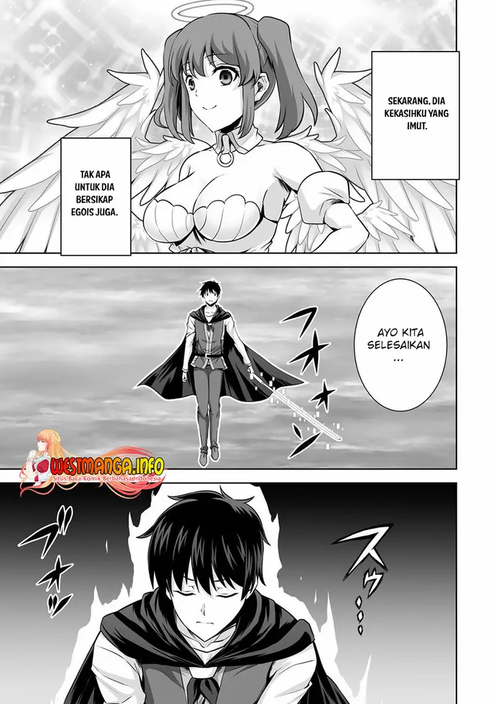 image-komik-kami-no-techigai-de-shindara-zumi-de-isekai-ni-hourikomare-mashita-chapter-23-35/40