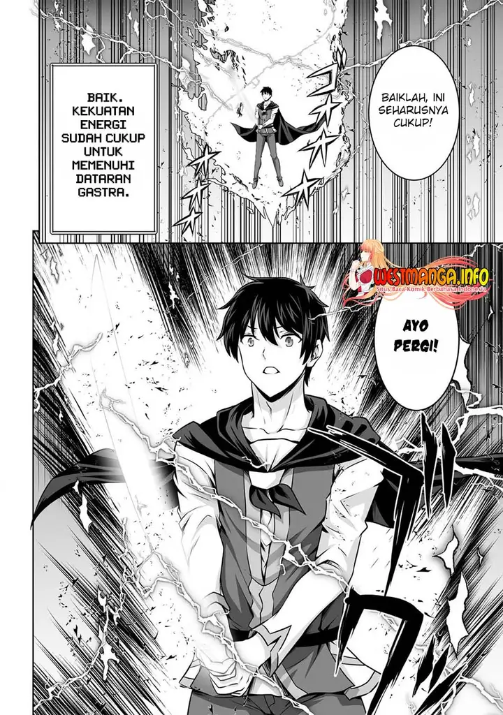 image-komik-kami-no-techigai-de-shindara-zumi-de-isekai-ni-hourikomare-mashita-chapter-23-38/40