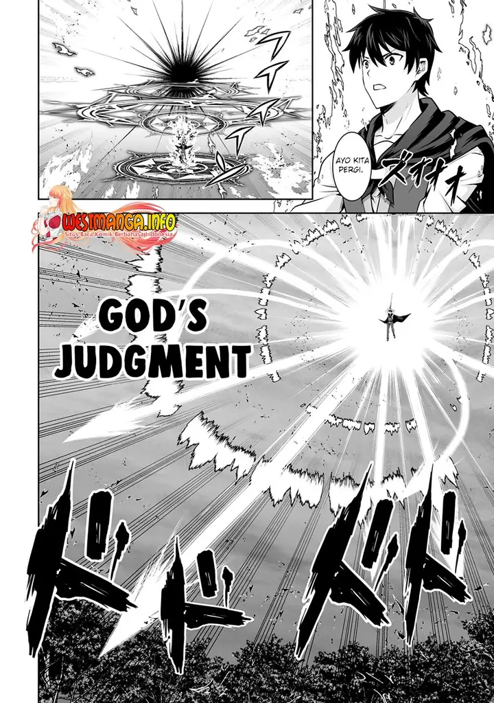 image-komik-kami-no-techigai-de-shindara-zumi-de-isekai-ni-hourikomare-mashita-chapter-24-2/31