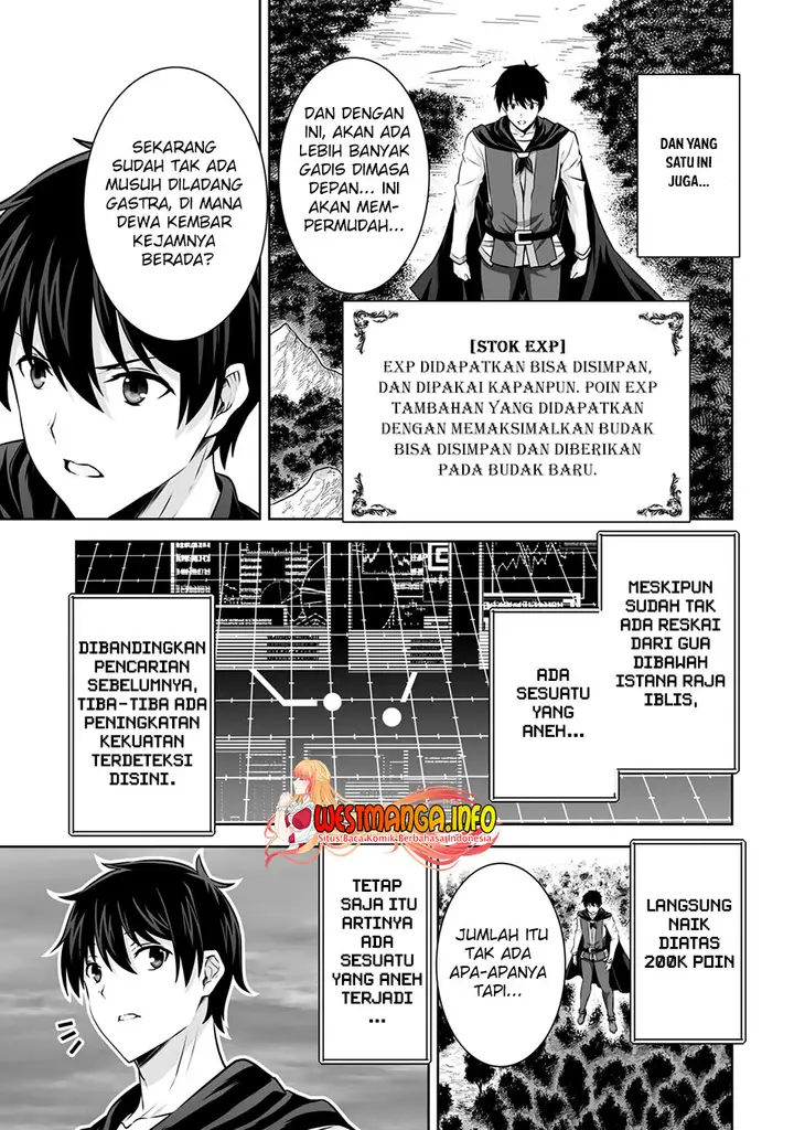 image-komik-kami-no-techigai-de-shindara-zumi-de-isekai-ni-hourikomare-mashita-chapter-24-7/31