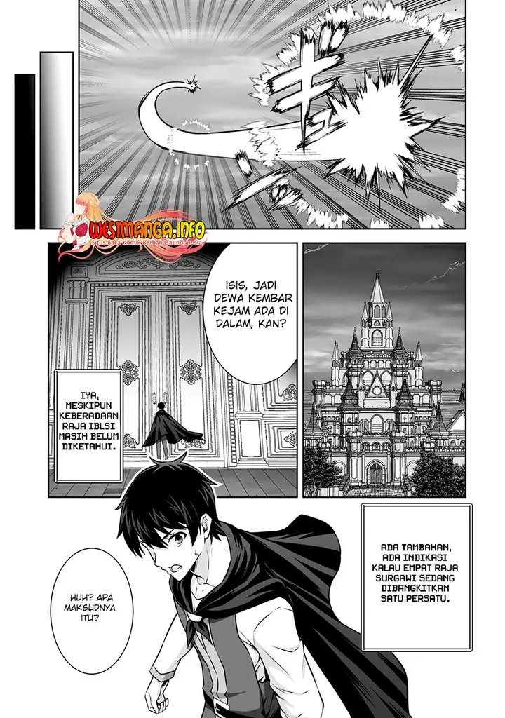 image-komik-kami-no-techigai-de-shindara-zumi-de-isekai-ni-hourikomare-mashita-chapter-24-9/31