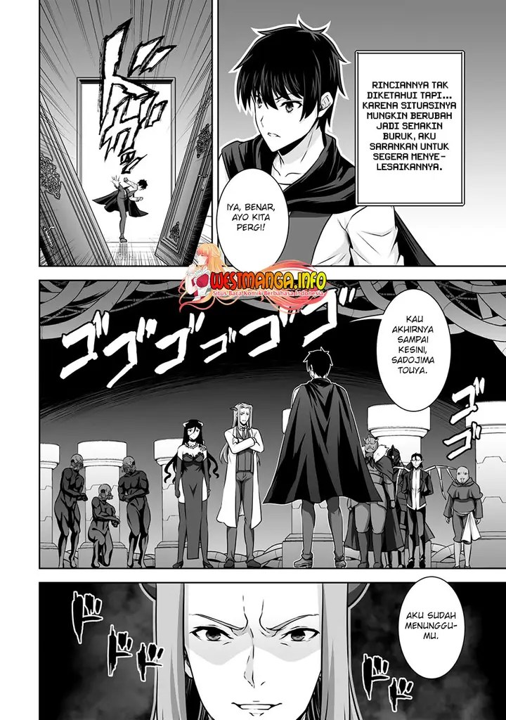image-komik-kami-no-techigai-de-shindara-zumi-de-isekai-ni-hourikomare-mashita-chapter-24-10/31
