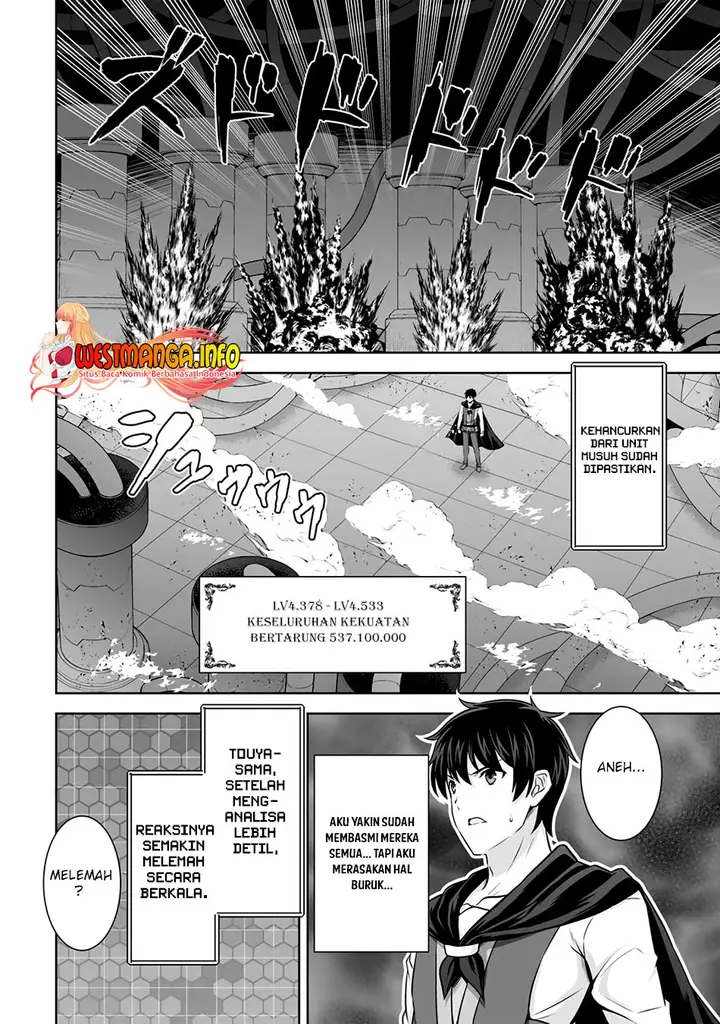 image-komik-kami-no-techigai-de-shindara-zumi-de-isekai-ni-hourikomare-mashita-chapter-24-18/31
