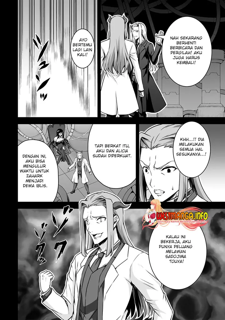 image-komik-kami-no-techigai-de-shindara-zumi-de-isekai-ni-hourikomare-mashita-chapter-24-24/31