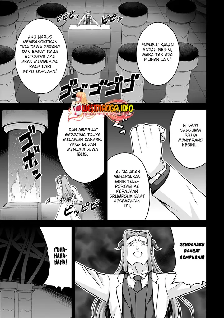 image-komik-kami-no-techigai-de-shindara-zumi-de-isekai-ni-hourikomare-mashita-chapter-24-25/31