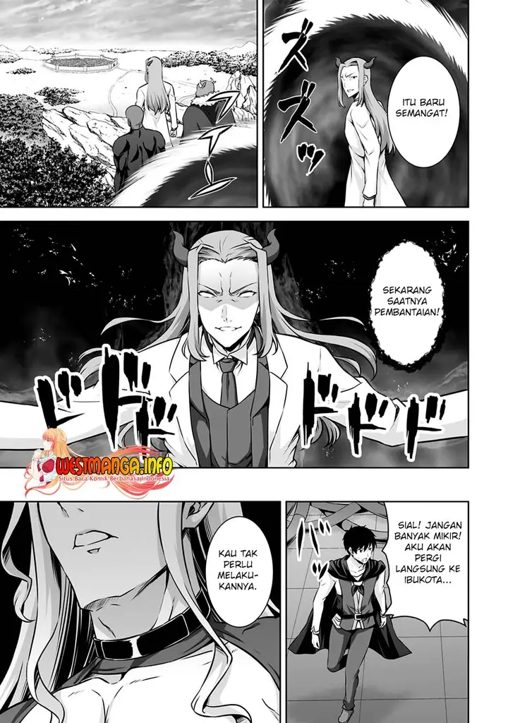image-komik-kami-no-techigai-de-shindara-zumi-de-isekai-ni-hourikomare-mashita-chapter-24-27/31