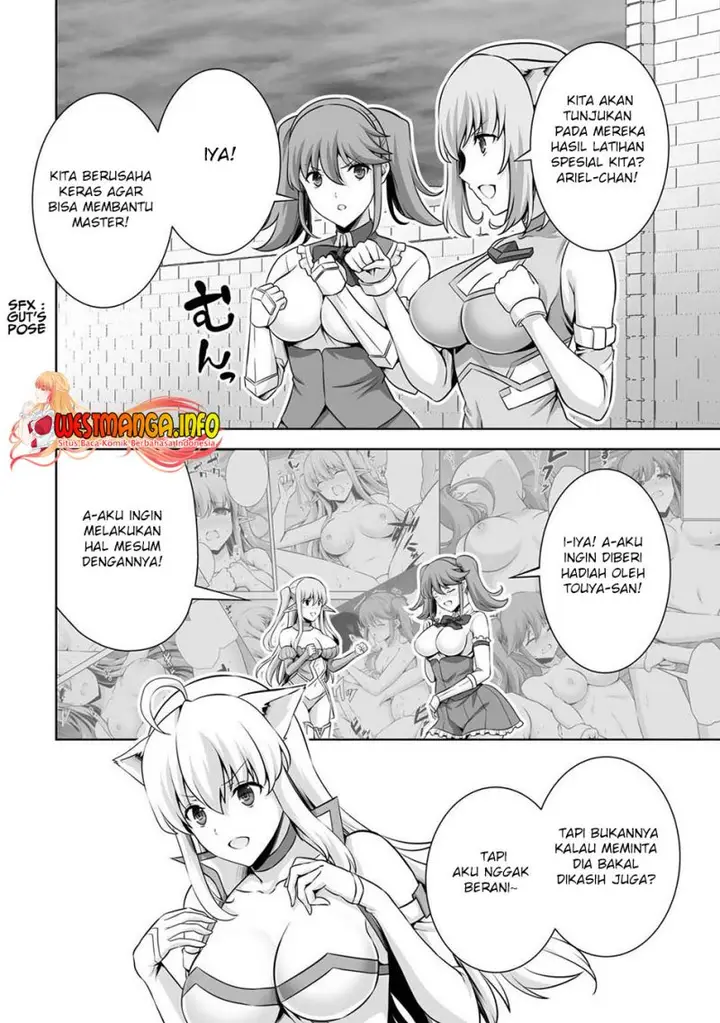image-komik-kami-no-techigai-de-shindara-zumi-de-isekai-ni-hourikomare-mashita-chapter-25-4/33