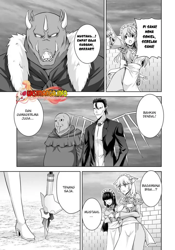 image-komik-kami-no-techigai-de-shindara-zumi-de-isekai-ni-hourikomare-mashita-chapter-25-5/33