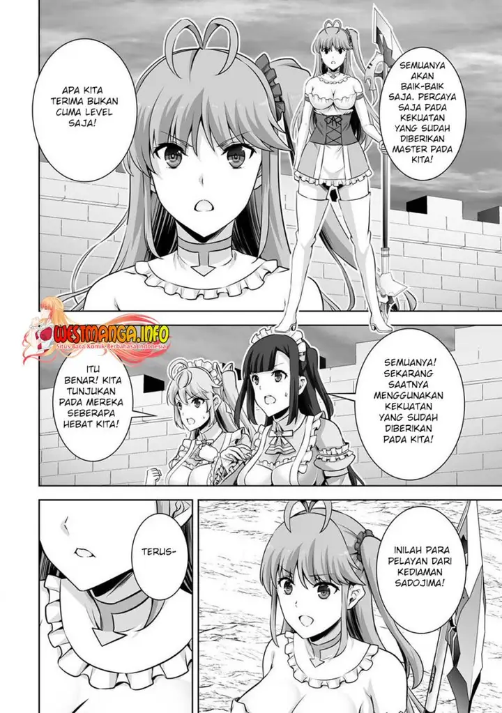 image-komik-kami-no-techigai-de-shindara-zumi-de-isekai-ni-hourikomare-mashita-chapter-25-6/33