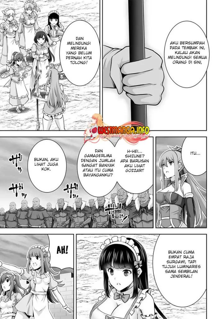 image-komik-kami-no-techigai-de-shindara-zumi-de-isekai-ni-hourikomare-mashita-chapter-25-7/33