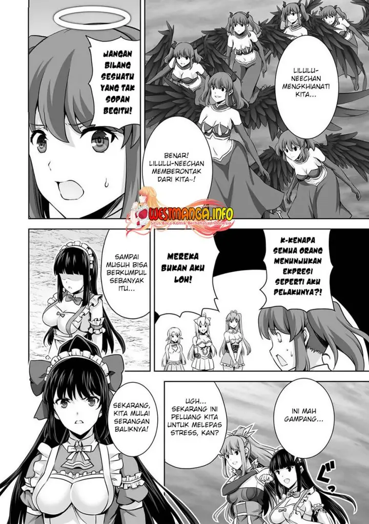image-komik-kami-no-techigai-de-shindara-zumi-de-isekai-ni-hourikomare-mashita-chapter-25-8/33