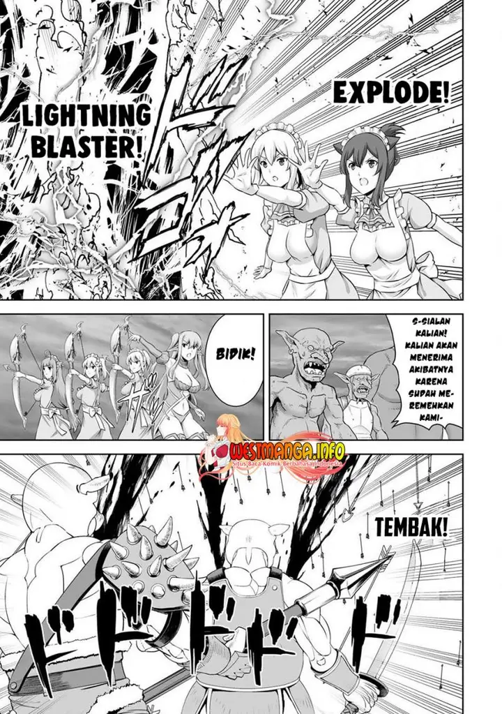 image-komik-kami-no-techigai-de-shindara-zumi-de-isekai-ni-hourikomare-mashita-chapter-25-11/33