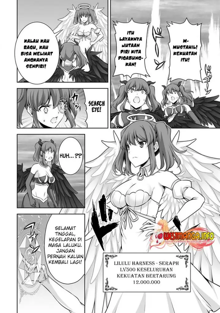 image-komik-kami-no-techigai-de-shindara-zumi-de-isekai-ni-hourikomare-mashita-chapter-25-14/33