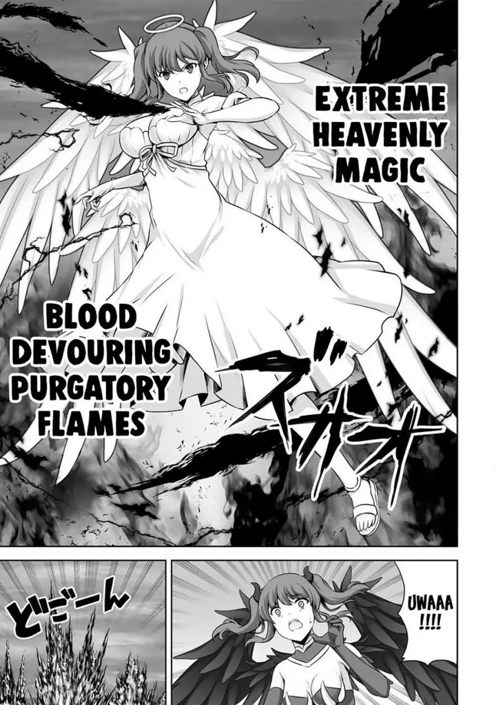image-komik-kami-no-techigai-de-shindara-zumi-de-isekai-ni-hourikomare-mashita-chapter-25-15/33