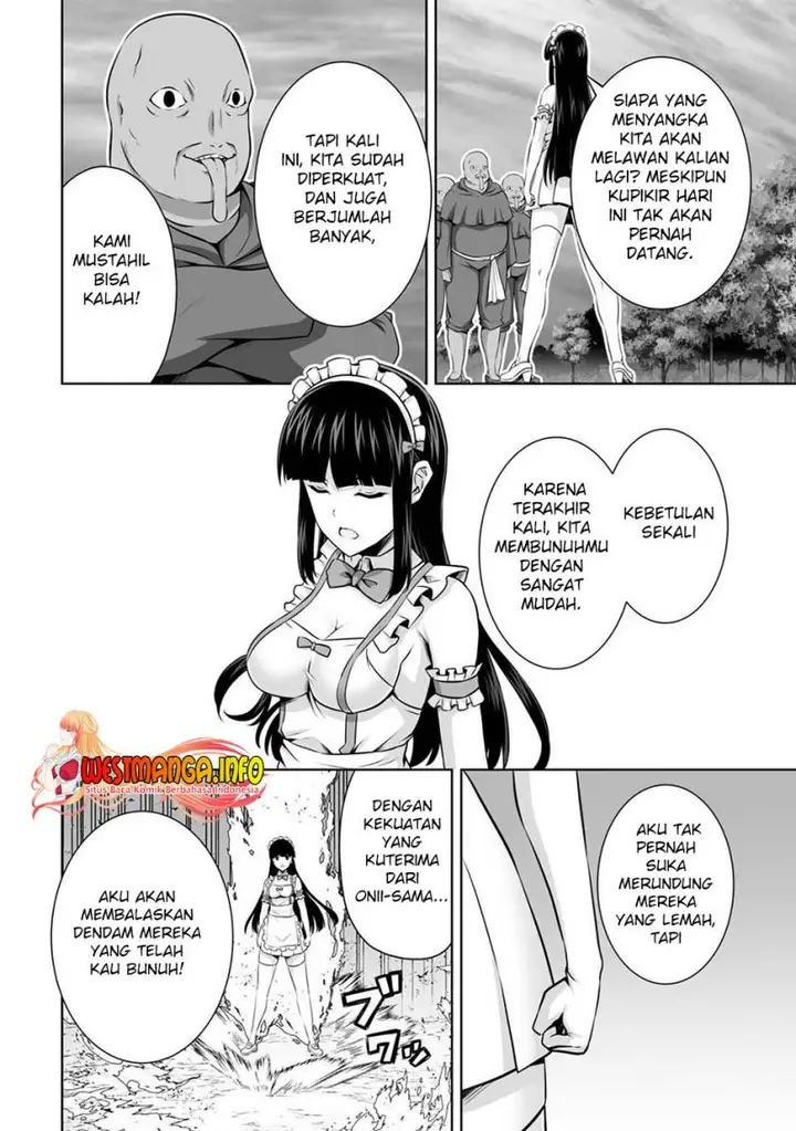 image-komik-kami-no-techigai-de-shindara-zumi-de-isekai-ni-hourikomare-mashita-chapter-25-16/33