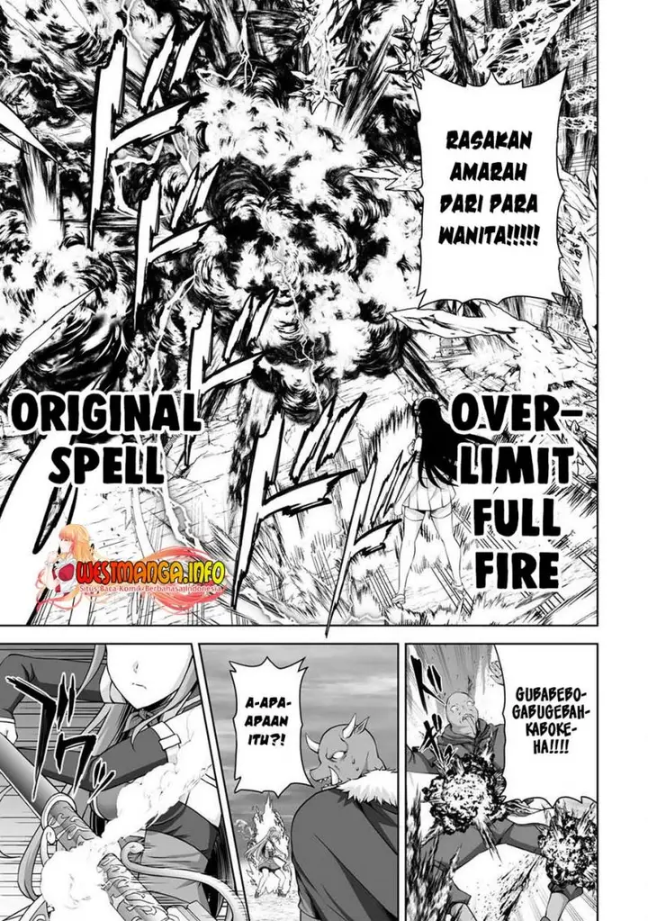 image-komik-kami-no-techigai-de-shindara-zumi-de-isekai-ni-hourikomare-mashita-chapter-25-19/33