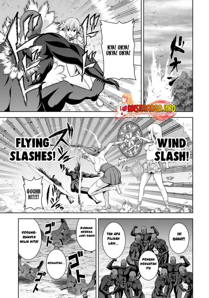 image-komik-kami-no-techigai-de-shindara-zumi-de-isekai-ni-hourikomare-mashita-chapter-25-22/33
