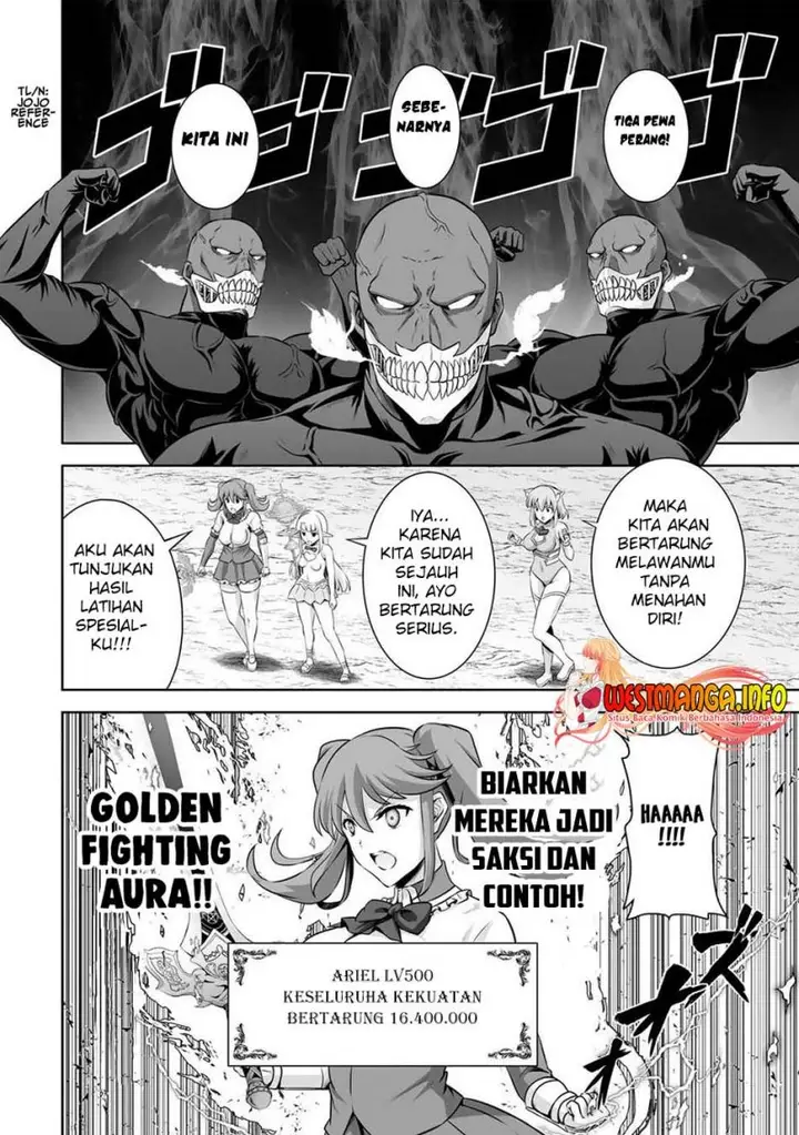 image-komik-kami-no-techigai-de-shindara-zumi-de-isekai-ni-hourikomare-mashita-chapter-25-23/33