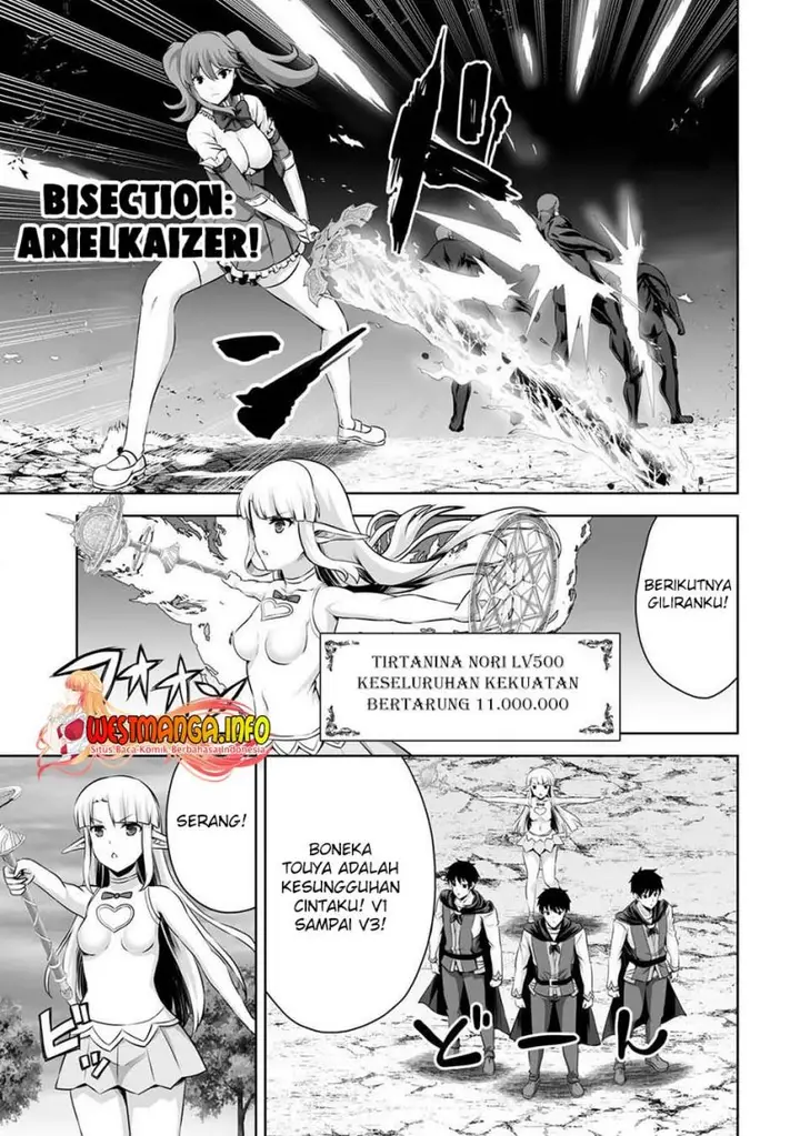 image-komik-kami-no-techigai-de-shindara-zumi-de-isekai-ni-hourikomare-mashita-chapter-25-24/33