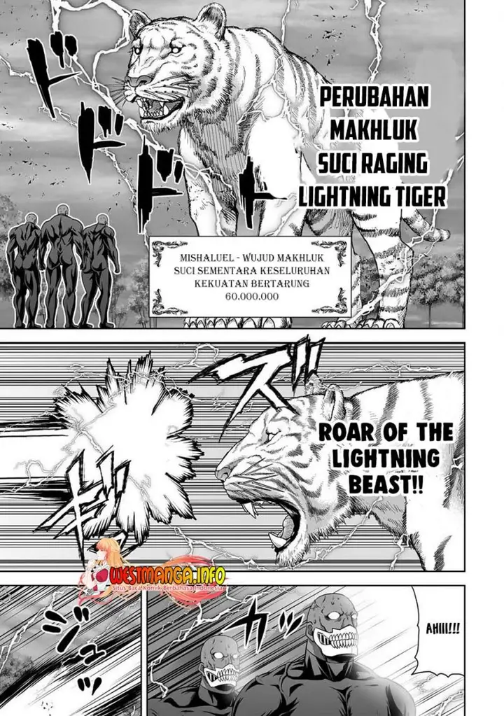 image-komik-kami-no-techigai-de-shindara-zumi-de-isekai-ni-hourikomare-mashita-chapter-25-26/33