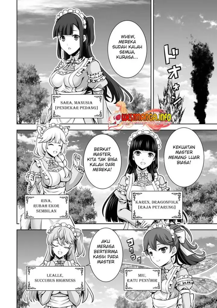 image-komik-kami-no-techigai-de-shindara-zumi-de-isekai-ni-hourikomare-mashita-chapter-25-27/33