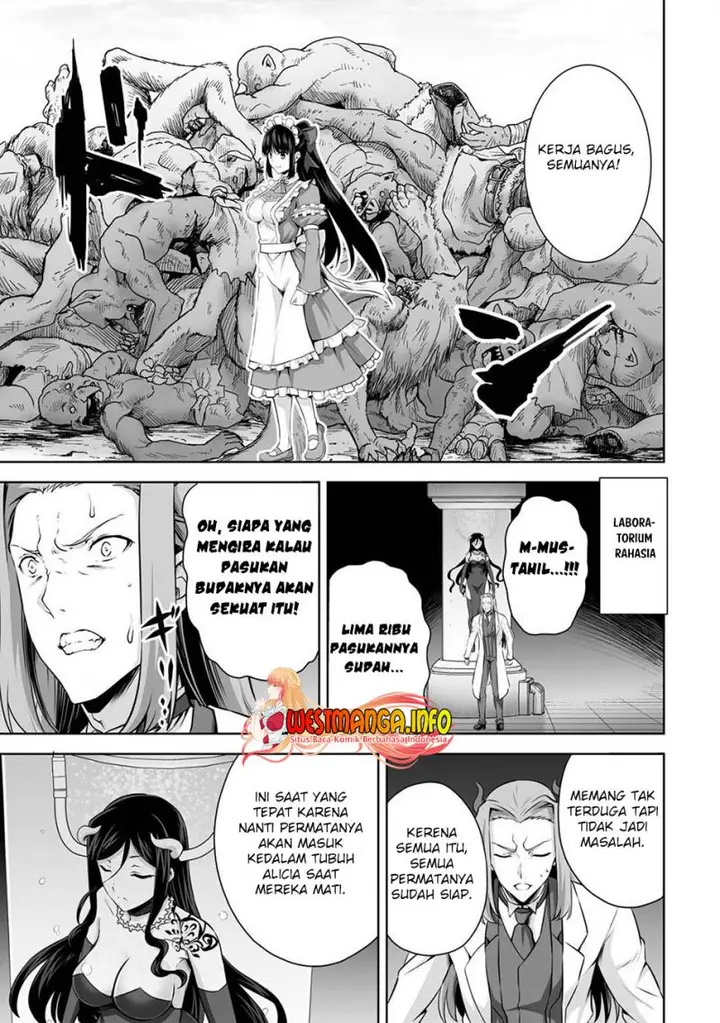 image-komik-kami-no-techigai-de-shindara-zumi-de-isekai-ni-hourikomare-mashita-chapter-25-28/33