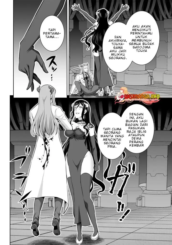image-komik-kami-no-techigai-de-shindara-zumi-de-isekai-ni-hourikomare-mashita-chapter-26-4/42