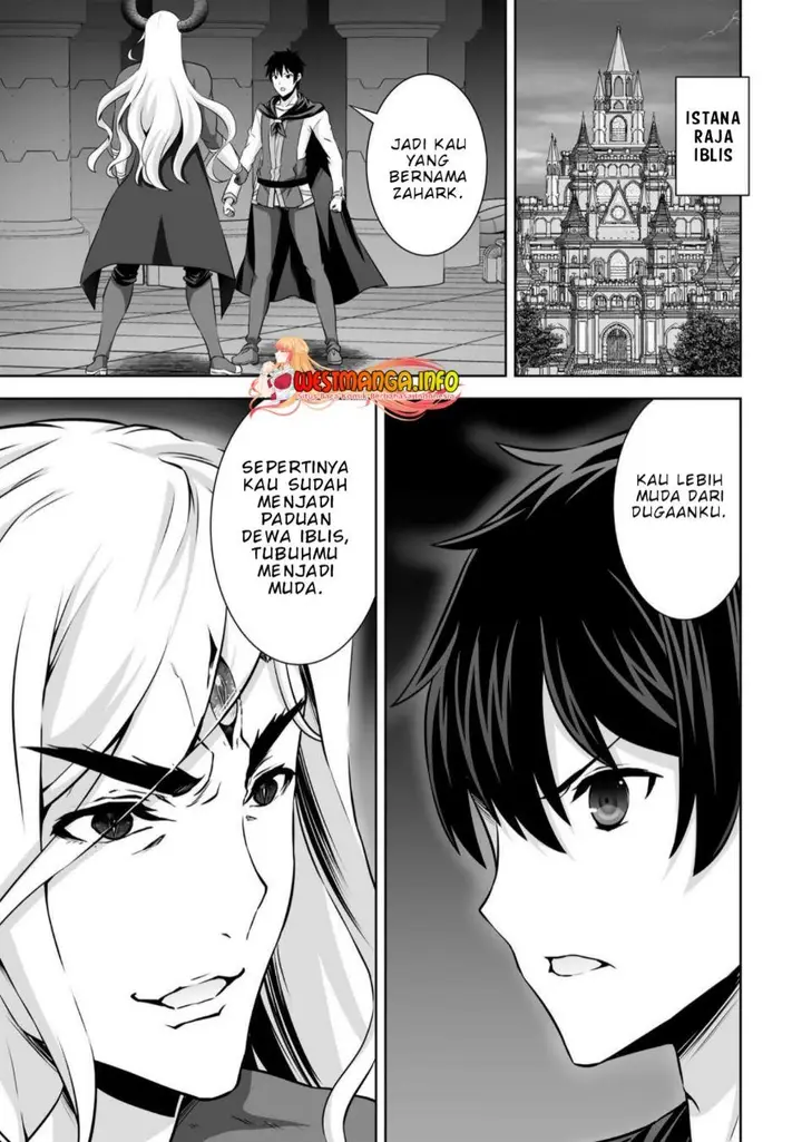 image-komik-kami-no-techigai-de-shindara-zumi-de-isekai-ni-hourikomare-mashita-chapter-26-9/42