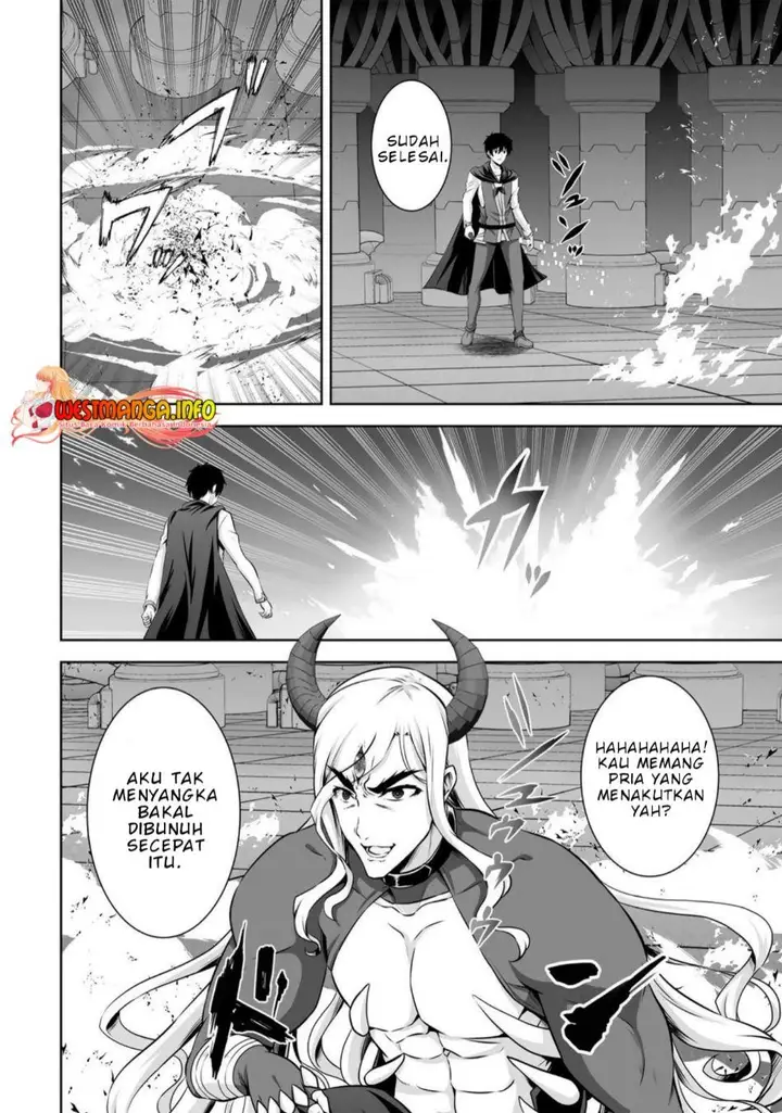 image-komik-kami-no-techigai-de-shindara-zumi-de-isekai-ni-hourikomare-mashita-chapter-26-12/42