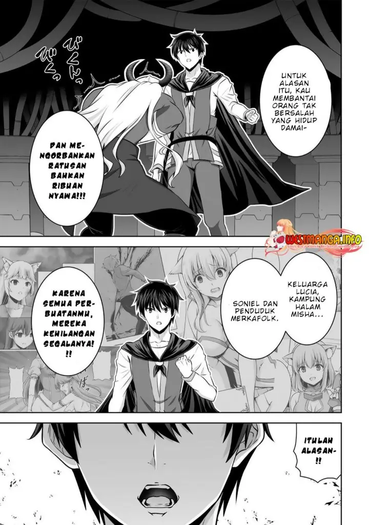 image-komik-kami-no-techigai-de-shindara-zumi-de-isekai-ni-hourikomare-mashita-chapter-26-19/42