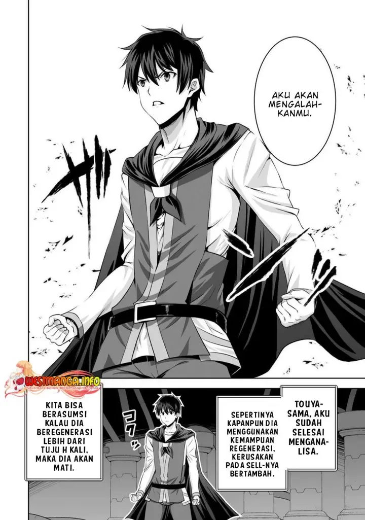 image-komik-kami-no-techigai-de-shindara-zumi-de-isekai-ni-hourikomare-mashita-chapter-26-20/42