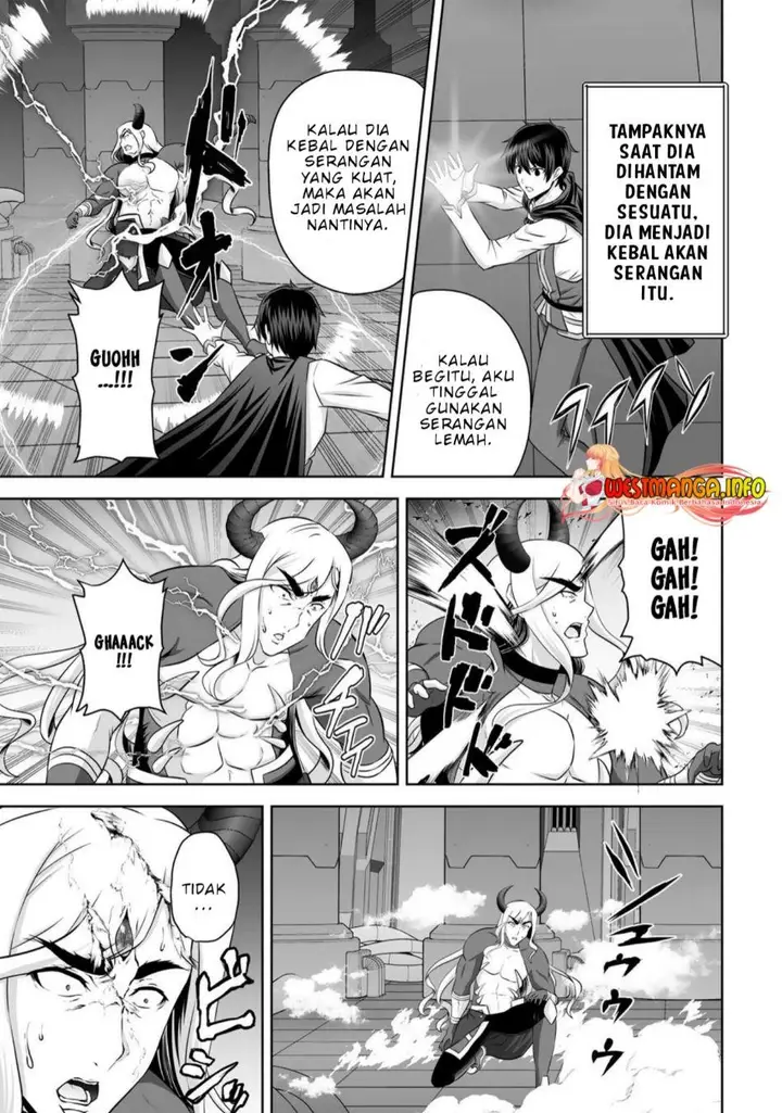 image-komik-kami-no-techigai-de-shindara-zumi-de-isekai-ni-hourikomare-mashita-chapter-26-21/42