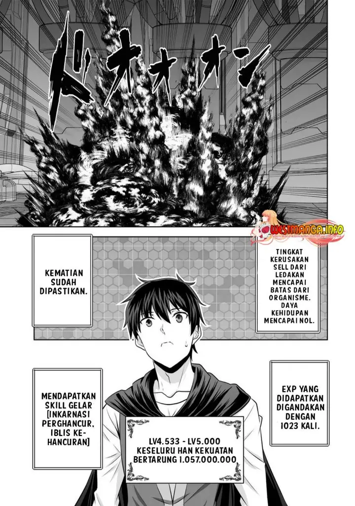 image-komik-kami-no-techigai-de-shindara-zumi-de-isekai-ni-hourikomare-mashita-chapter-26-23/42