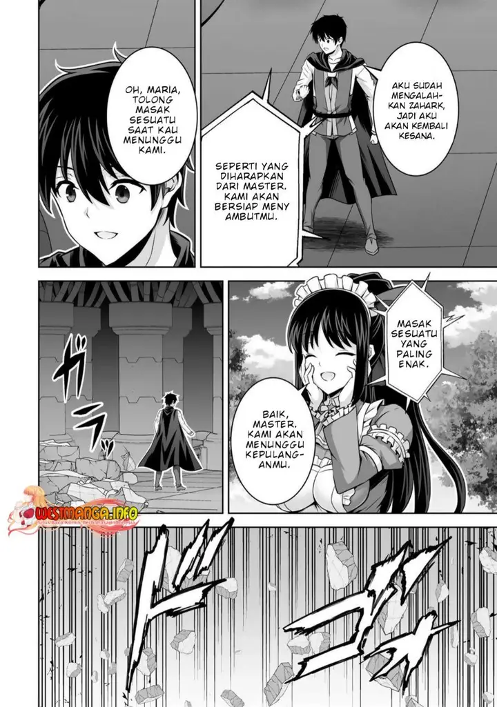 image-komik-kami-no-techigai-de-shindara-zumi-de-isekai-ni-hourikomare-mashita-chapter-26-26/42