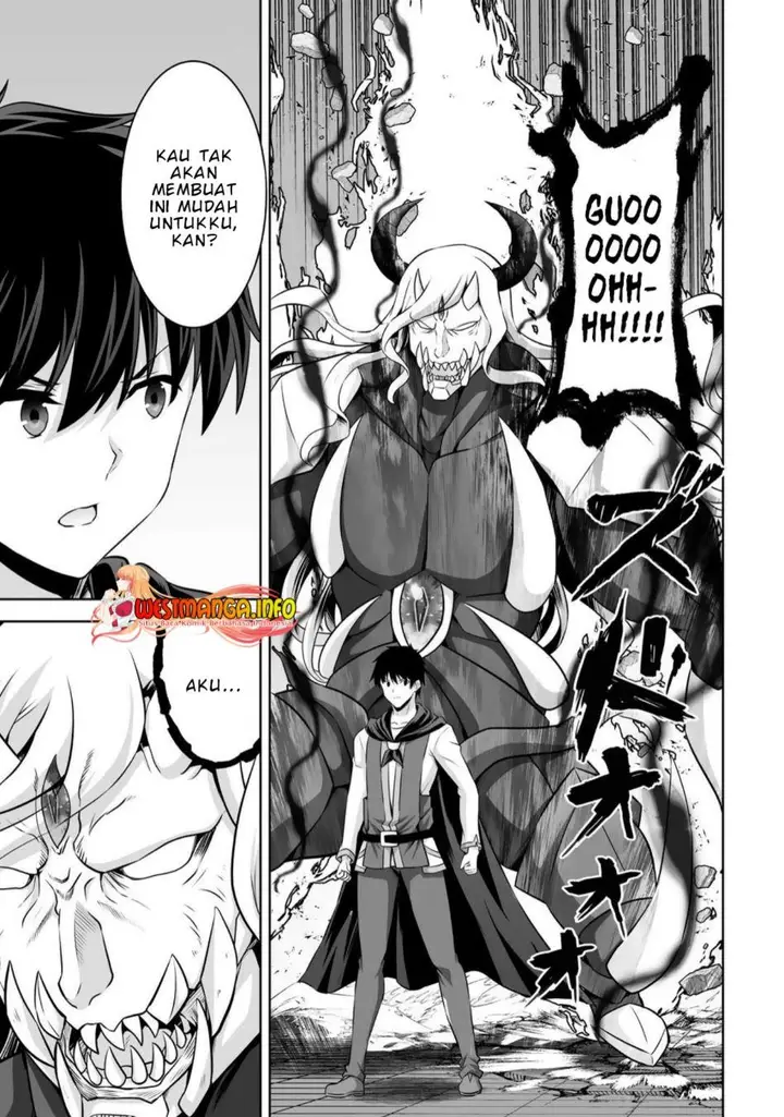 image-komik-kami-no-techigai-de-shindara-zumi-de-isekai-ni-hourikomare-mashita-chapter-26-27/42