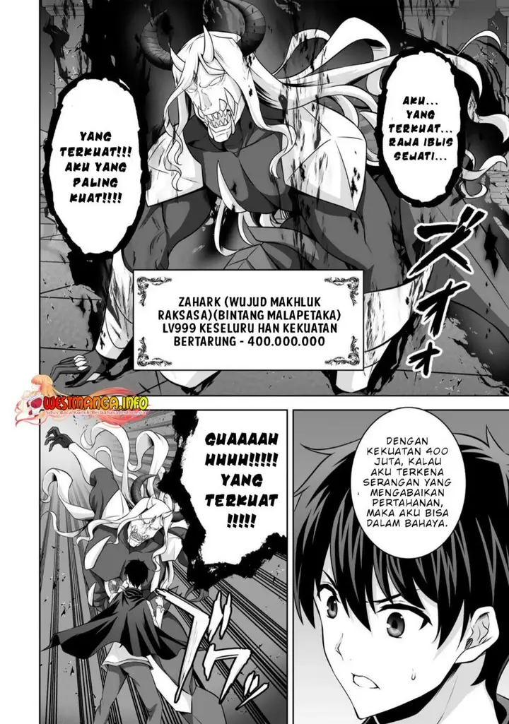 image-komik-kami-no-techigai-de-shindara-zumi-de-isekai-ni-hourikomare-mashita-chapter-26-28/42
