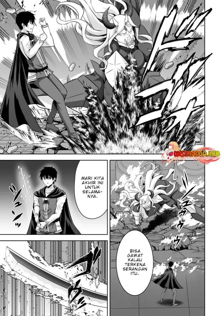 image-komik-kami-no-techigai-de-shindara-zumi-de-isekai-ni-hourikomare-mashita-chapter-26-29/42