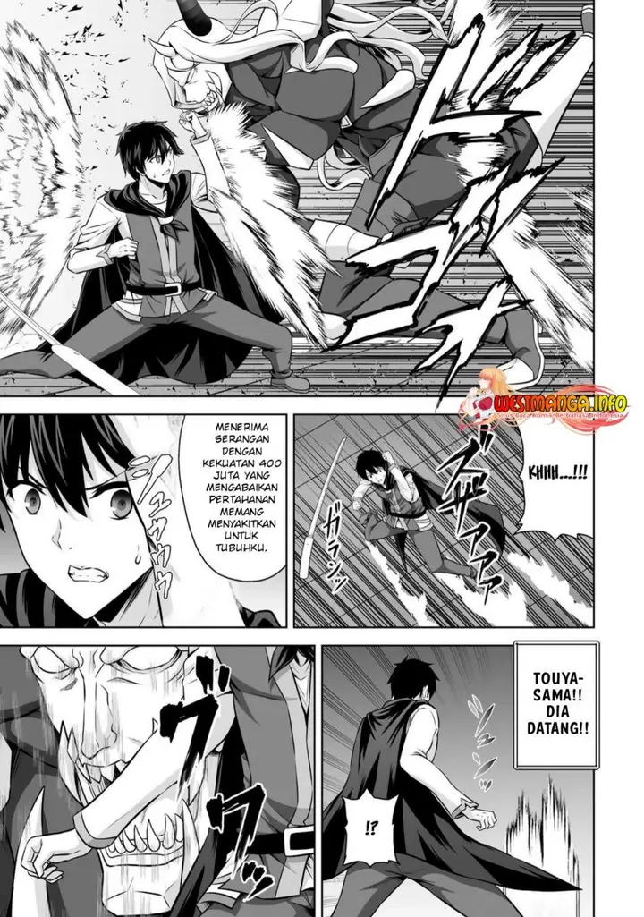 image-komik-kami-no-techigai-de-shindara-zumi-de-isekai-ni-hourikomare-mashita-chapter-26-31/42