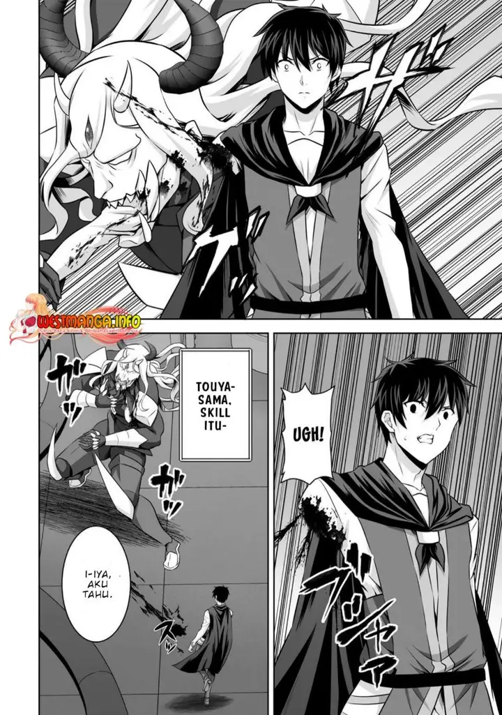 image-komik-kami-no-techigai-de-shindara-zumi-de-isekai-ni-hourikomare-mashita-chapter-26-32/42