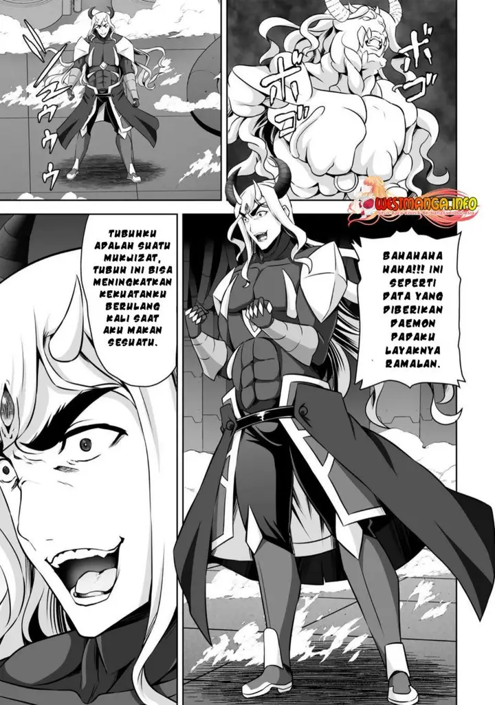 image-komik-kami-no-techigai-de-shindara-zumi-de-isekai-ni-hourikomare-mashita-chapter-26-33/42